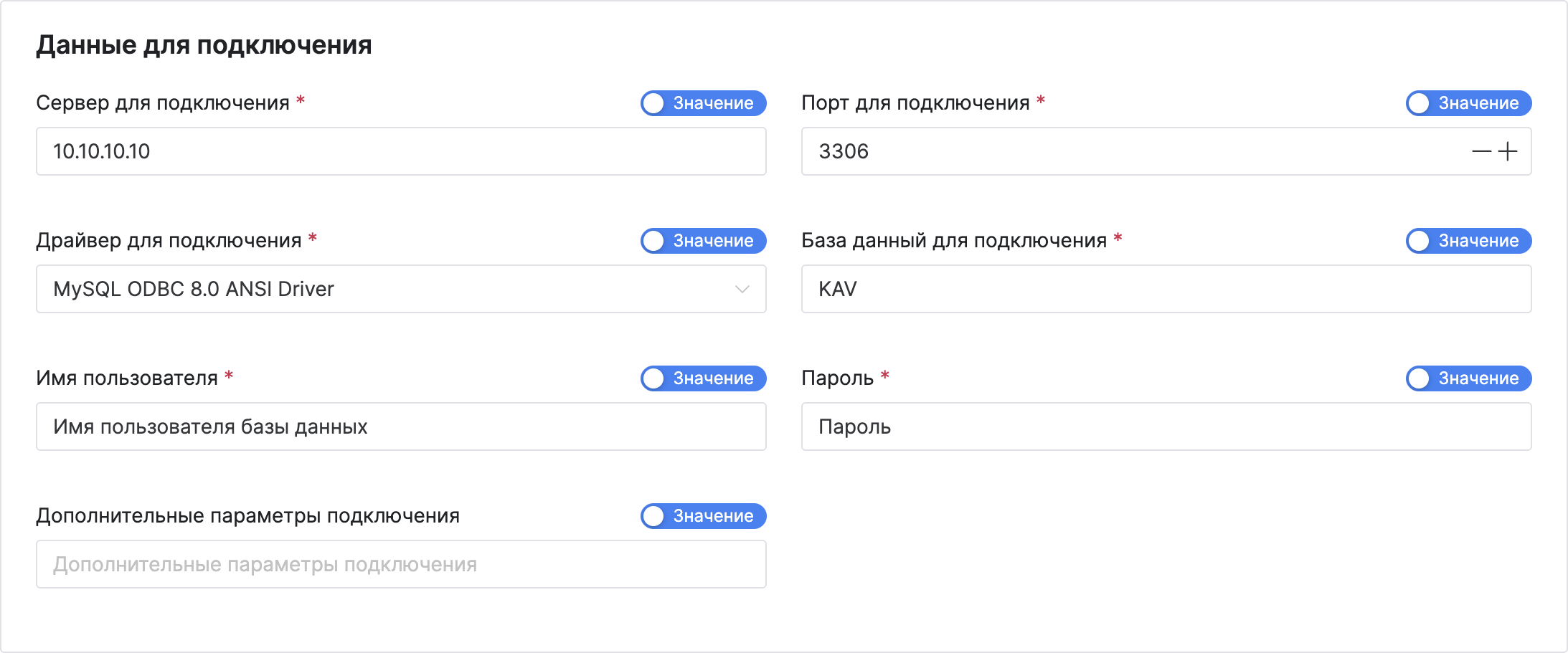 Перезапуск службы MS SQL Server